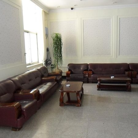Yabuli Xintong Hotel Shangzhi Exterior foto