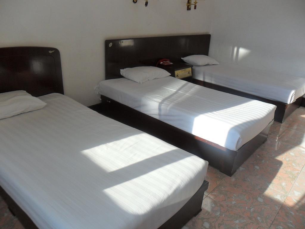 Yabuli Xintong Hotel Shangzhi Zimmer foto
