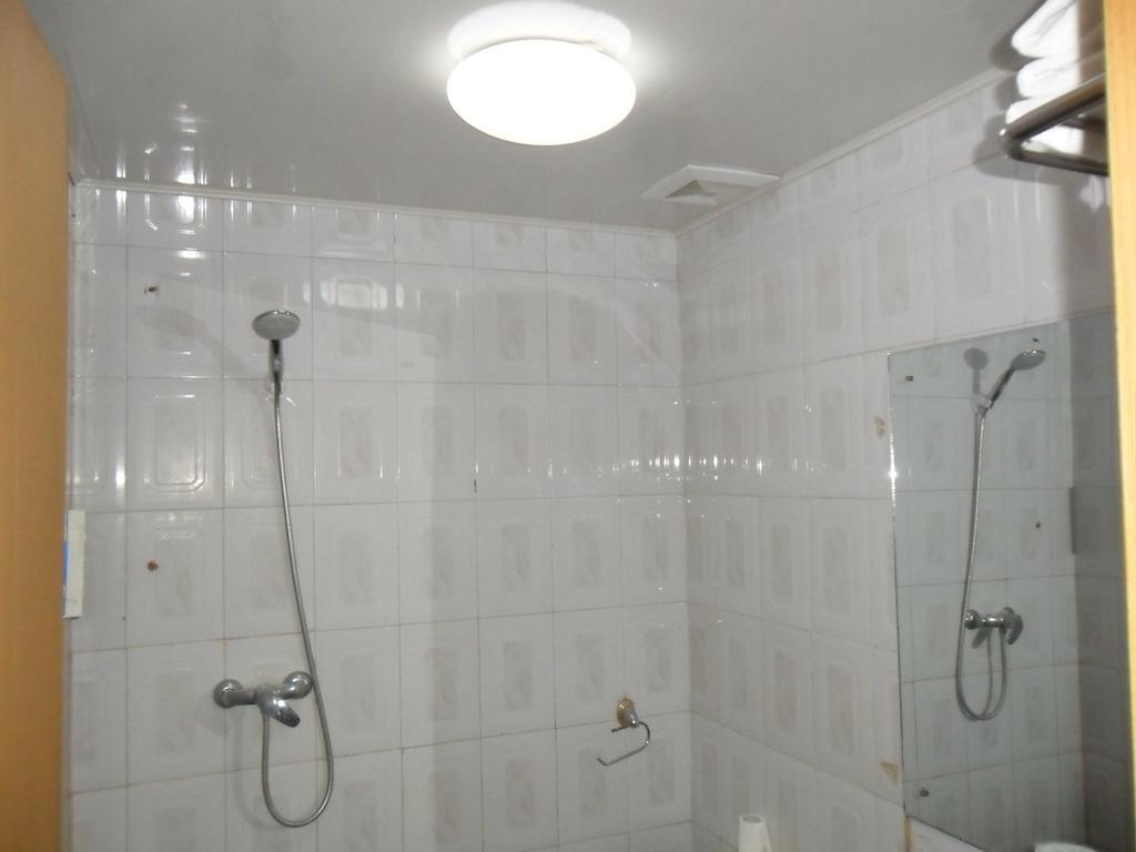 Yabuli Xintong Hotel Shangzhi Zimmer foto